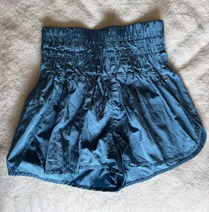 Free People Running Shorts  thumbnail 1
