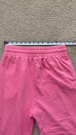 Lululemon Sweatpants Joggers Pink thumbnail 3