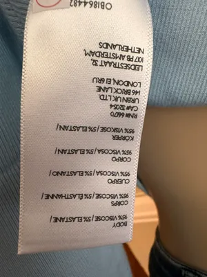 Kimchi Blue TOP SMALL NWOT thumbnail 8