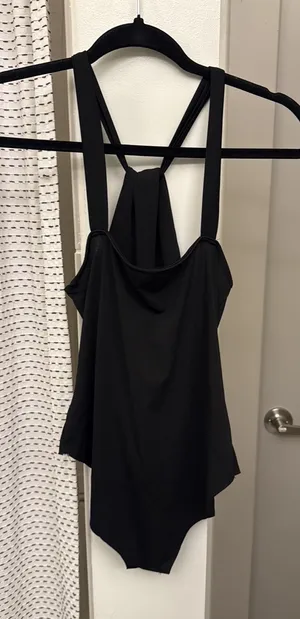 SheIn Bodysuit thumbnail 1