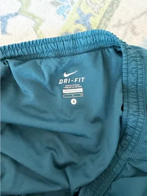 Women’s Nike shorts  thumbnail 3