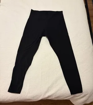 Athleta Leggings Black thumbnail 1