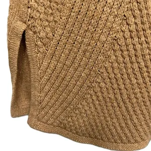 Lands’‎ End Women's Knit Sweater Medium 10-12 thumbnail 6