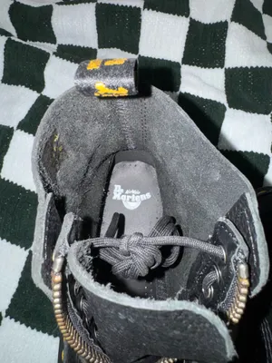 Dr. Martens Sinclair zip-up boots thumbnail 10