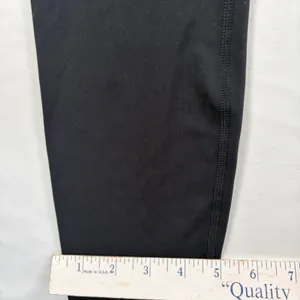 All In Motion Womens Everyday Soft Bodysuit Black Yoga Jumpsuit UPF 50+ X-Small‎ thumbnail 11