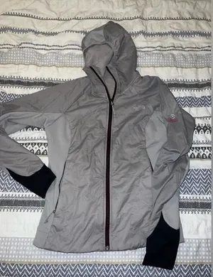 The North Face Summit Series Hooded Jacket size‎ M thumbnail 1