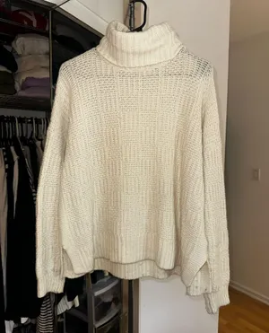 Madewell Sweater thumbnail 1