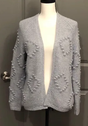 Gap Cardigan Sweater thumbnail 1