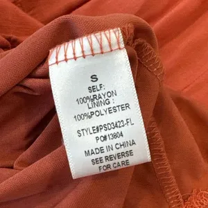 Baltic Born Smocked Top Maxi Dress size Small thumbnail 4