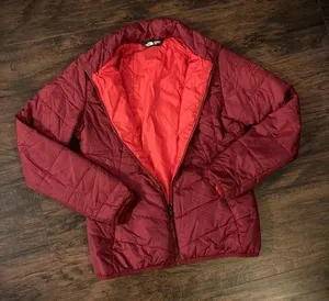 The North Face Puffer Coat thumbnail 1