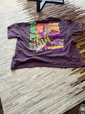 PacSun Graphic Tee thumbnail 2