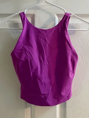 Lululemon Tank thumbnail 1