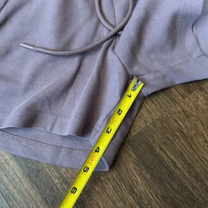 Alphalete shorts thumbnail 4