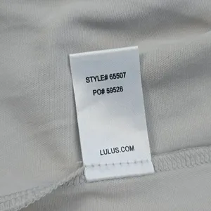 Lulus All I Need Floral Print Lace-Up Maxi‎ Dress in Grey Small thumbnail 10