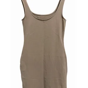 Aritzia The‎ Group Babaton Sleeveless Bodycon Tank Dress Nude Women's Size Small thumbnail 9