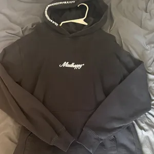 Madhappy hoodie size m thumbnail 1