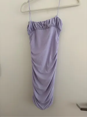 Princess Polly Bodycon Mini Dress thumbnail 3