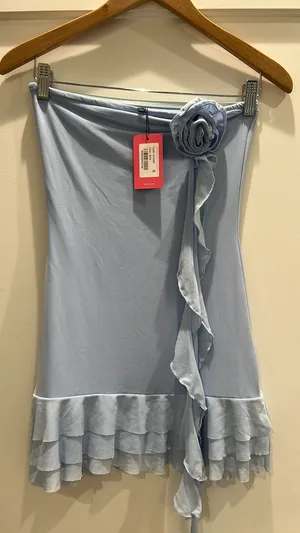 Edikted Mini Dress thumbnail 4