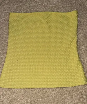 Edikted Strapless Top thumbnail 1
