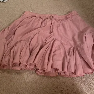 NWT blush entro skirt large‎ thumbnail 3