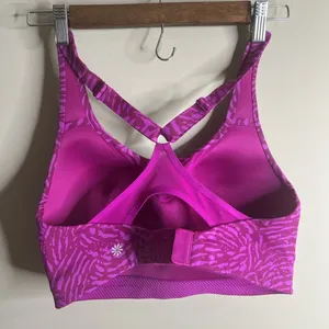 Athleta sports bra 34DD thumbnail 6