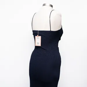 Cult‎ Gaia - Honey Knit Cutout Maxi Dress thumbnail 10