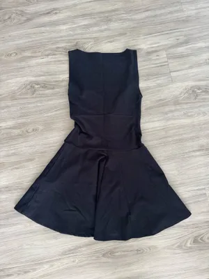 Reformation Maeve Knit Dress thumbnail 3