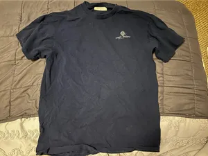 Simply Southern T-Shirt American dog thumbnail 2