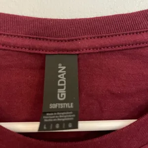 Nutcracker Heat Transfer on Gildan T-Shirt NWOT‎ Size L thumbnail 3