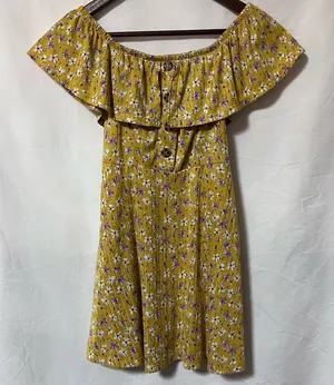 Speechless Wome’s Dress With Pockets XS‎ EUC thumbnail 1