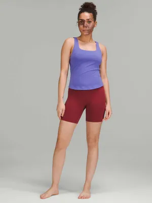 Lululemon InStill Tank TopCharged Indigo thumbnail 3