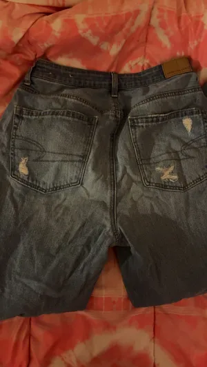 American Eagle Jeans thumbnail 2