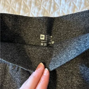 Amazon QQQ seamless gym biker shorts thumbnail 7