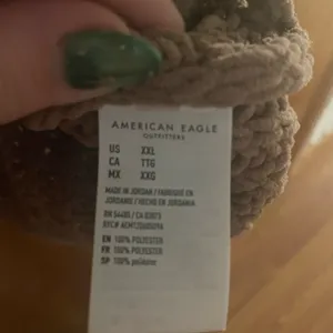 American Eagle Oversized Sweater thumbnail 3