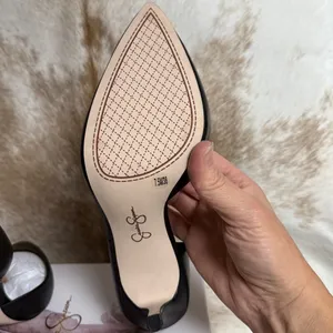 Jessica Simpson Prizma D'Orsay‎ Pump Size 7.5 thumbnail 6