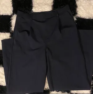 NWT Halara Flex™ DayStretch High Waisted Pocket Straight Leg Work Pants thumbnail 6