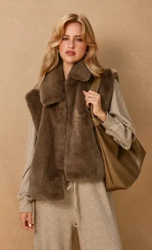 Boutique Vest thumbnail 1
