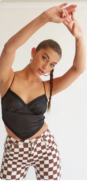 American Threads White Top thumbnail 1