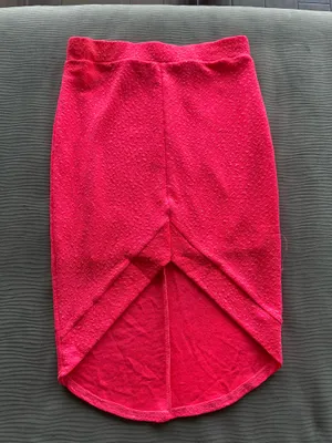 Skirt Pink Size M thumbnail 2