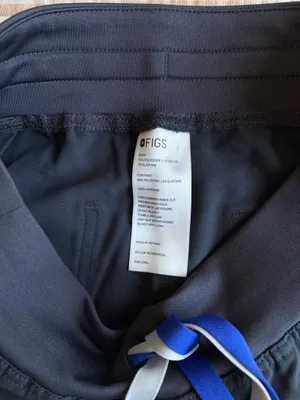 Livingston FIGS Pants thumbnail 3