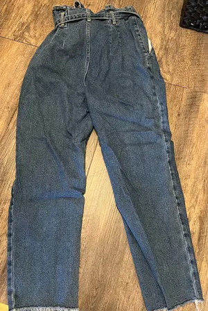 Abercrombie & Fitch Ultra High rise Jeans thumbnail 4