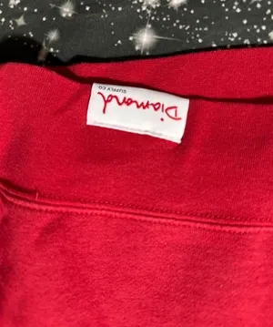 Diamond Supply Co. Conflict Free 98 Crewneck Sweater thumbnail 4