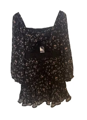 Show Me Your Mumu Two Sisters Dress Size 8 thumbnail 1