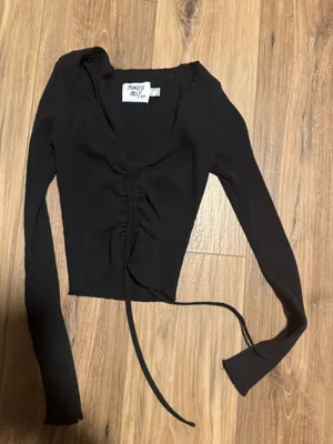 Princess Polly Long Sleeve Top thumbnail 1