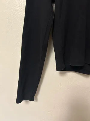 Abercrombie & Fitch Black Long Sleeve thumbnail 3