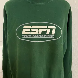 Pro Player Vintage ESPN the Magazine Sweatshirt H5 thumbnail 2