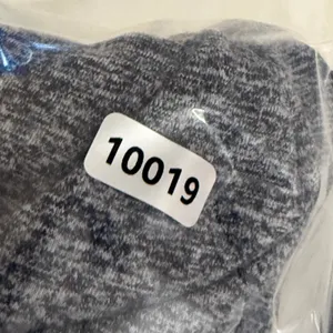 Vuori Halo Essential Hoodie Gray Heather Performance Activewear Pullover 10019 thumbnail 6