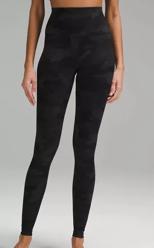 Lululemon Leggings thumbnail 1