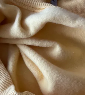 quarter zip sweatshirt thumbnail 4