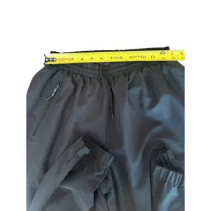 Swix Track Pants Cross Country Ski Pants Womens Size Small Black thumbnail 7
